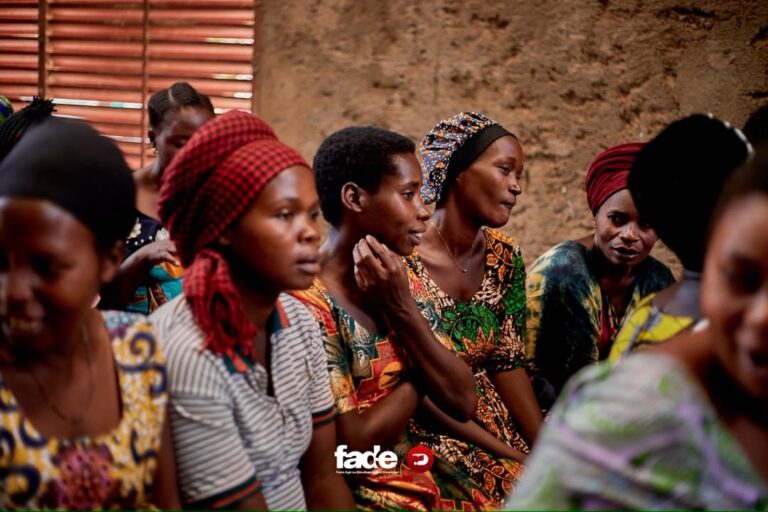 L’espoir renaît : 50 femmes engagées sur le chemin de l’autonomie